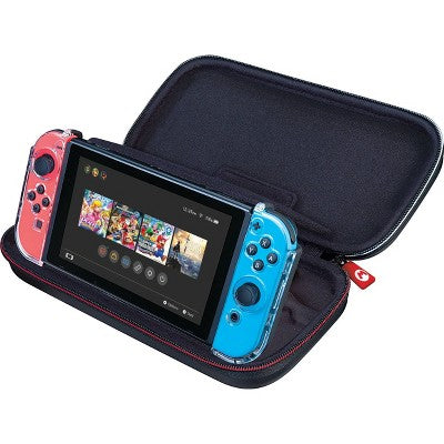 Nintendo Switch Game Traveler GoPlay Mario Kart Action Pack