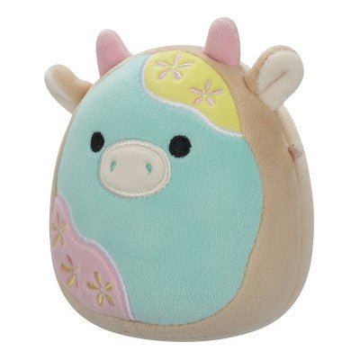Squishmallows 4" Blind Capsules Little Plush