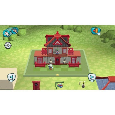 MySims: Cozy Bundle - PlayStation 5