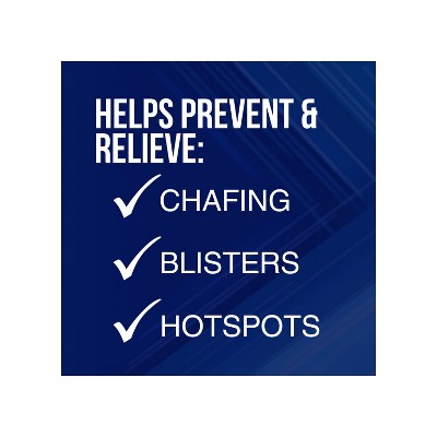 Hyland's Naturals Chafing Relief Balm - Blue