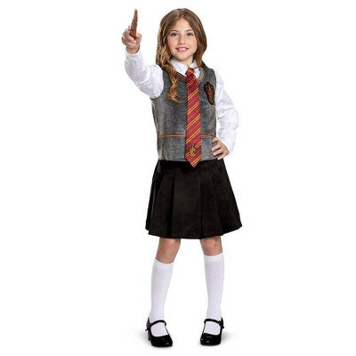 Kids' Harry Potter Halloween Costume Accessory Kit One Size Fits Most