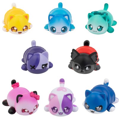 Aphmau Mystery MeeMeow Figures Series 5