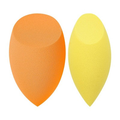 Real Techniques Miracle Complexion Sponge + Concealer Sponge Duo - 2pc