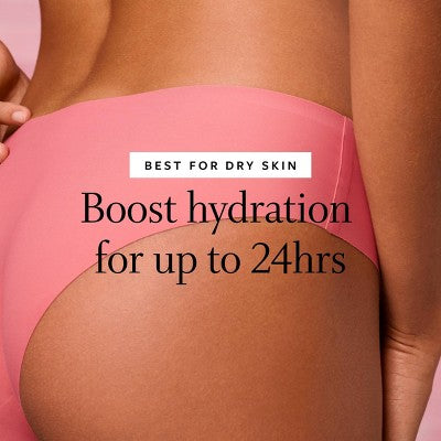 Function of BeautyHydrate Bodygoal Booster Shot withApple Extract - 0.2 fl oz