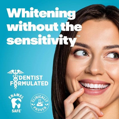 Lumineux Tooth Whitening Strips - 7ct