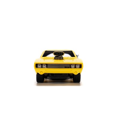 Big Time Muscle RC 1970 Dodge Charger - 1:16 Scale