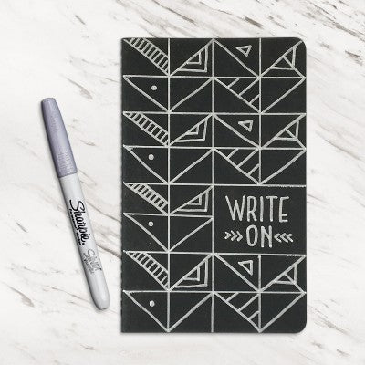 Sharpie 20ct Creative Marker Set Holiday Gifting