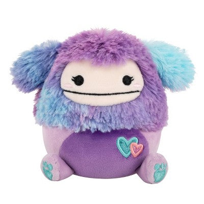 4" Blind Valentine Capsules Plush - Squishmallows