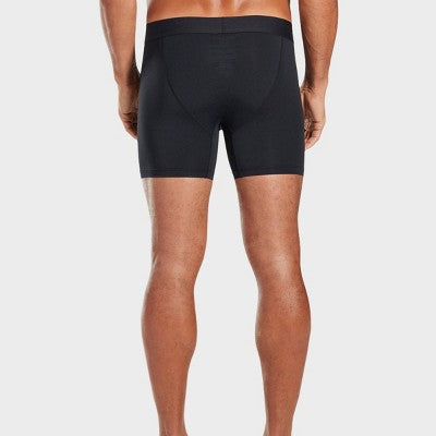 Pair of Thieves Men's 2pk Hustle Boxer Briefs - Gold S