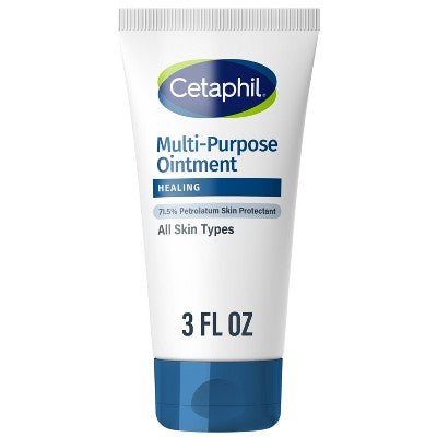 Cetaphil Healing Ointment Unscented - 3 fl oz