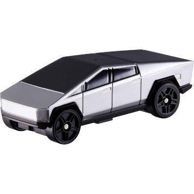 Hot Wheels RC Tesla Cyber Truck - 1:64 Scale