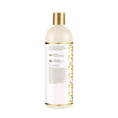 African Pride Moisture Miracle Aloe & Coconut Water Hydrate & Restore Hair Conditioner - 12 fl oz