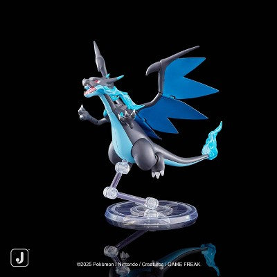 Pokemon Mega-Charizard 6" Action Figure (Target Exclusive)