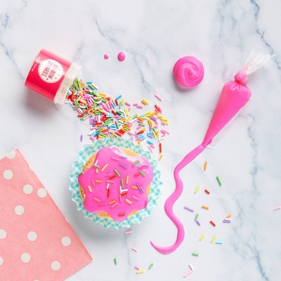 MGA Slime Life Cupcake DIY Slime Kit