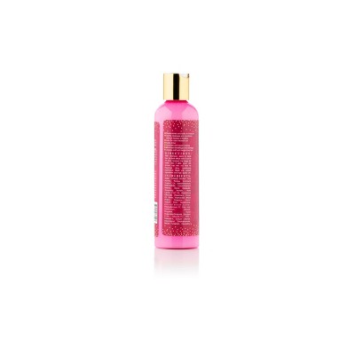 Canvas Beauty Full Bloom Amplifying Conditioner - 8 fl oz: For All Hair Types, Papaya Scent, Basic Conditioning