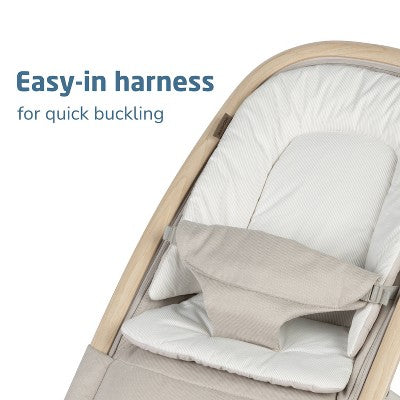 Maxi-Cosi Kori 2-in-1 Rocker - Classic Oat (LOCAL PICKUP ONLY)