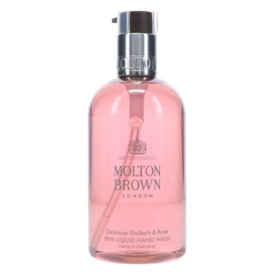 Molton Brown Heavenly Gingerlily Fine Liquid Hand Wash 10 oz