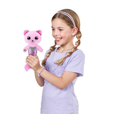 Pets 6.3" Alive Furmaids Stuffed Animals