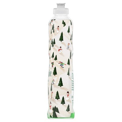 Palmolive Ultra Strength Liquid Dish Soap, Limited Edition Design - Original Scent - 20 fl oz Bottle