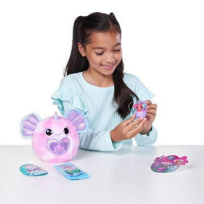 Rainbocorns Axolotlcorn Stuffed Animal