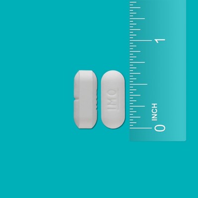 Imodium Multi-Symptom Relief Treatment Caplets - 12ct