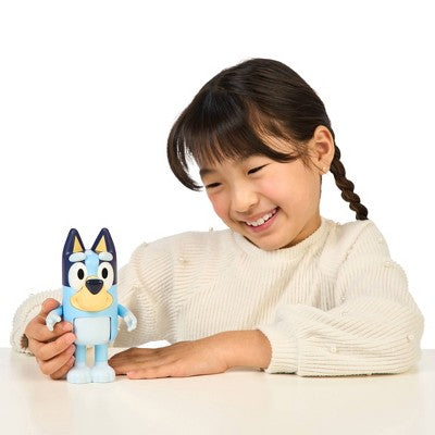 Bluey Chat Mates Figure