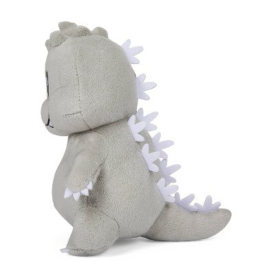 NECA Nissin x Godzilla 10" Interactive Plush Godzilla in Cup Noodles