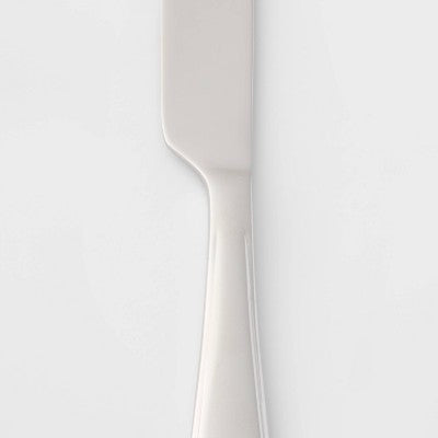 Luxor 18/10 Stainless Steel Knife - Threshold Signature