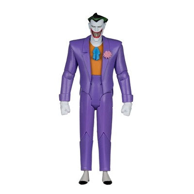 McFarlane Toys DC Direct BTAS 6" Build-A-Figure Wave 7 - Joker