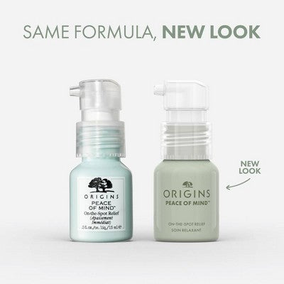 Origins Peace of Mind Body Care - Ulta Beauty: Mint Scent, 3-Piece Set, Normal & Combination Skin