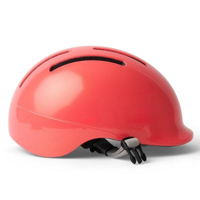 Thousand Cycling Toddler Bike Helmet - Pink