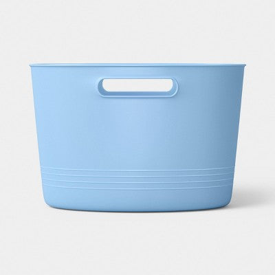 Beach Bucket Blue - Sun Squad