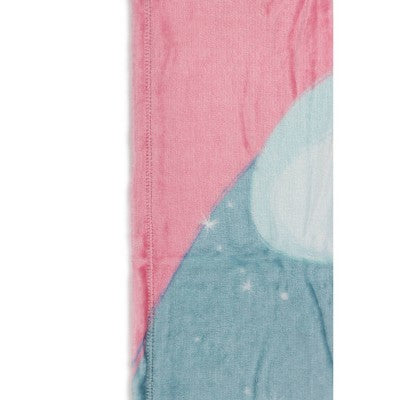 Disney Princess Throw Blanket
