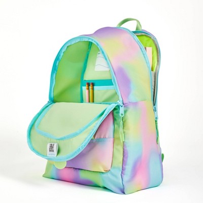 Ecotech 17" Backpack - Ombre Dye