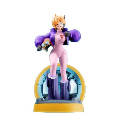 One Piece Megahouse Petitrama LOGBOX Egg Head Special - ONE RANDOM FIGURE