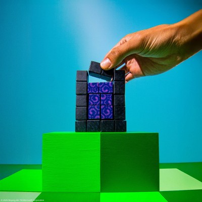 MGA's Miniverse Make It Mini Minecraft