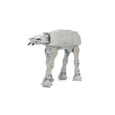 Star Wars R/C AT-AT Walker by Jada Toys Pop Culture R/C Action Vehicle with Lights, Sounds, and Moving Legs 13" Toy for Kids and Collectors