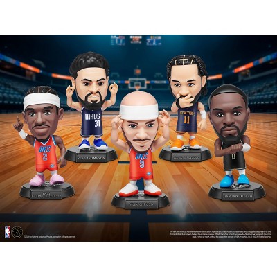 5 Surprise NBA Ballers Series 2 by ZURU