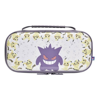 HORI Vault Case (Gengar & Mimikyu) for Nintendo Switch 2