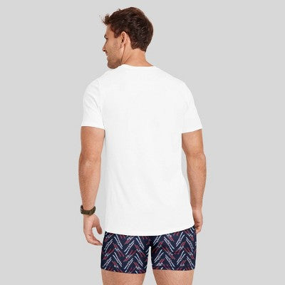 Jockey Generation Men's Stretch Crew Cotton 3pk T-Shirt - White XXL