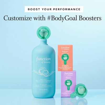 Function of BeautyCustom Body Wash - Creamy Coconut - 22floz