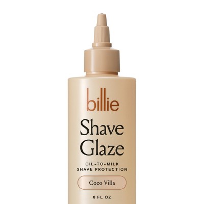 Billie Shave Glaze - Coco Villa - 8oz