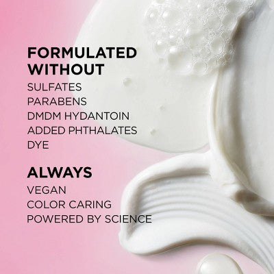L'Oreal Paris EverPure Sulfate Free Bond Repair Color Care Shampoo - 2.5 fl oz