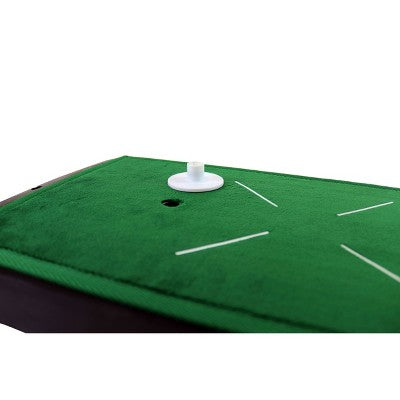 Callaway Strike Zone Hitting Mat Golf Tool: Practice & Training Accessory