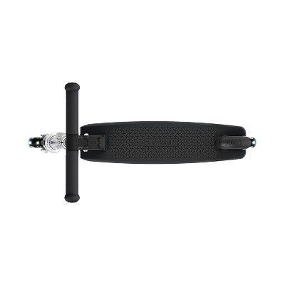 Jetson Jupiter 2.0 Kids' Kick Scooter with LED Lights - Black: Aluminum Frame, Adjustable Handlebar (LOCAL PICKUP ONLY)
