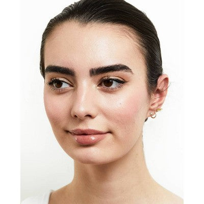 Makeup Revolution Cheek Lift Palette - Pink Energy - 0.39oz