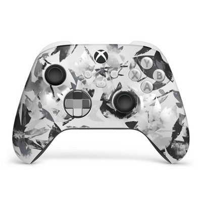 Xbox Wireless Controller - Storm Breaker Special Edition - for Xbox