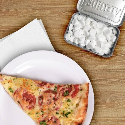 Altoids Wintergreen Breath Mint Candies - 1.76oz
