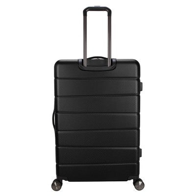 Skyline 8 Wheel Hardside Spinner 28" Check In - Blackout (LOCAL PICKUP ONLY)