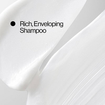 Eva NYC Frizz Fixer Smoothing Shampoo - 10 fl oz